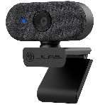 Веб-камера JLab GO 1920x1080, 30 кадр/с, USB Type-A, микрофон, автоосвещение, универсальное крепление, фото3
