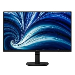 Монитор 23.8' Philips 24B2N2200 IPS 1920x1080, 120 Гц, 4 мс, 16:9, 300 кд/м², HDMI 1.4, DP 1.2, VGA, 3.5 Jack, динамики (2x2 Вт), Adaptive-Sync, черный, фото 1