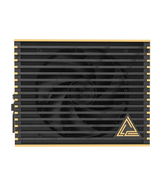 Блок питания ПК MSI MEG Ai1600T PCIE5, 1600W, 80 PLUS Titanium, полностью модульный, ATX 3.1, PCIE5.1, RTL
