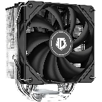 Устройство охлаждения(кулер) ID-Cooling SE-224-XTS Soc-AM5/AM4/1200/1700/1851 серебристый/черный 4-pin 29dB Al+Cu 220W 650gr Bulk (SE-224-XTS BULK), фото6
