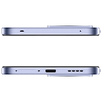 Смартфон Realme C85 RMX5566 8/256Gb, фиолетовый, фото9