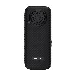 Мобильный телефон Maxvi B21ds up черный, фото11