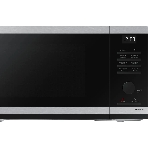 Микроволновая печь Samsung MS23DG4504ATBW нержавеющая сталь/черный, 23 л, 800 Вт, переключатели - сенсор, поворотный механизм, фото4