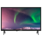 Телевизор PolarLine 24' 24PL12TC (YY) черный LED HD 50Hz, фото 1