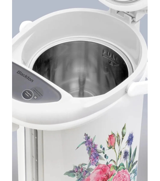 Термопот Blackton Bt TP535 Roses 5 л, 750 Вт