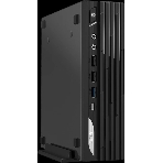 Мини-ПК MSI Pro DP21 14M Mini Core i3-14100 (3.5GHz), NoMemory, noHDD, noSSD, Intel UHD Graphics 730, noDVD, WiFi, BT, 120W, VESA, COM Port, no keyboard&mouse, noOS, 1y war-ty (936-B0A431-237), фото6