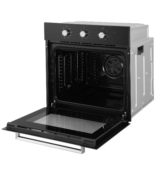 Духовой электрический шкаф Zigmund & Shtain E 176 B