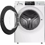 Стиральная машина Haier HW70-BP12969AE белый, загрузка фронтальная 7 кг, 1200 об/мин, класс A+++, фото6