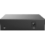 Коммутатор Tenda 5PORT GIGABIT POE G0-5G-POE, фото2