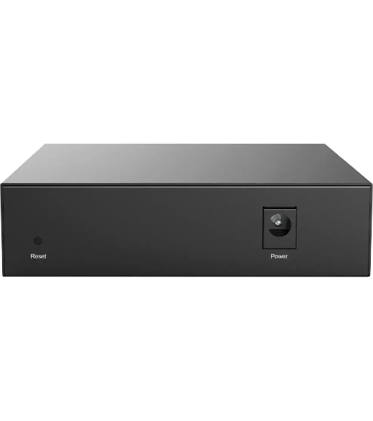 Коммутатор Tenda 5PORT GIGABIT POE G0-5G-POE