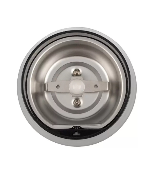 Кофемолка HomeStar HS-2036 черный, 200 Вт