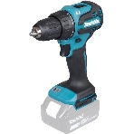 Дрель-шуруповерт Makita DDF490Z, 18 В, 0 Ач, 50 Нм, бесщеточный, фото23