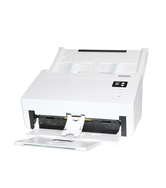 Сканер документов AD345GL, Document scanner, A4, duplex, 60 ppm, ADF 100, USB 3.2