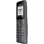 Телефон DECT-трубка Yealink W71H, экран 1.8', FNR, для W70B/W71P/W73P/W74P/W76P/W79P/W75/W80/W90, фото3