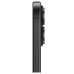 Смартфон Apple iPhone 16, 8/256Gb, черный, фото6