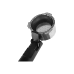 Кофеварка рожковая BRAYER BR1104 серебристый/черный, исп. кофе - молотый, 1,5 л, 1100 Вт, 15 бар, фото2