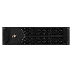 Серверный корпус ExeGate Pro 3U450-12 (RM 19', высота 3U, глубина 450, БП 1U-500ADS, 2*USB), фото6