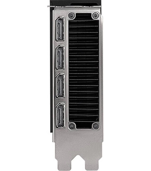 Видеокарта NVIDIA Quadro RTX 5880 Ada Graphic Card VGA 48GB GDDR6/PCIe 4.0 x16/2x Slot/285 W