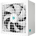 Блок питания Deepcool/GamerStorm PN1200M WH (ATX 3.1, 1200W, Full Cable Management, PWM 135мм fan, Active PFC, 80+ GOLD, Active PFC + Full Bridge SRC LLC + DC/DC, Gen5 PCIe, белый) RET, фото7
