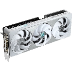 Видеокарта Gigabyte PCI-E 5.0 GV-N5080AERO OC-16GD 1.0 NVIDIA GeForce RTX 5080 AERO OC SFF 16Gb 256bit GDDR7 2730/30000 HDMIx1 DPx3 HDCP Ret, фото7