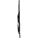 Кронштейн для телевизора Buro FX2S черный 40'-90' макс.55кг настенный фиксированный, фото2