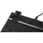 Комплект клавиатура+мышь Defender Aura MKP-117 проводной, USB, 2400 DPI, черный, фото4