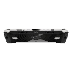 Игровая приставка MSI Claw A8 BZ2EM-060RU AMD Ryzen Z2 Extreme/24Gb/SSD 1Tb/8'/WUXGA/1920x1200/120Hz/Win11/black-polar (9S7-1T8K12-060), фото3