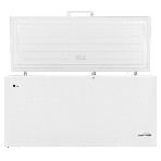 Морозильный ларь Haier HCE520RF белый, 516л, фото2