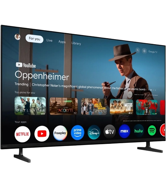 Телевизор SONY 50' K-50S20M2 SMART TV