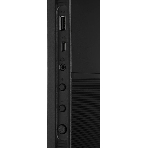 Моноблок IRU Tactio 23IP 23.8' Full HD i3 14100 (3.5) 16Gb SSD480Gb UHDG 730 Windows 11 Pro 64 WiFi BT 120W Cam черный 1920x1080 (RUS), фото10