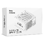 Блок питания KingPrice ATX 450W KPPSU450 (20+4pin) 120мм fan 3xSATA RTL, фото2