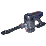 Пылесос вертикальный BQ-VC1002H серый/золотистый, питание от от аккумулятора, 45 Вт, уборка сухая, пылесборник 0.7 л, работа от АКБ max 35 мин., фото3