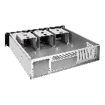 Серверный корпус ExeGate Pro 2U450-06 (RM 19', высота 2U, глубина 450, БП 2U-800ADS, 2*USB), фото8