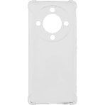 Чехол (клип-кейс) Redline для Honor X9a iBox Crystal прозрачный (УТ000033835), фото2