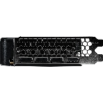 Видеокарта Palit GeForce RTX 5050 DUAL, NVIDIA RTX 5050, 8 ГБ GDDR6, 128 бит, PCI-e 5.0, 1xHDMI, 3xDP, 2572 МГц, фото3