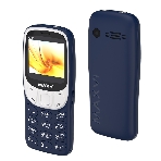 Мобильный телефон Maxvi K200 синий, фото 1