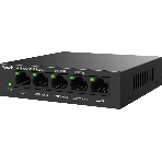 Коммутатор Tenda 5PORT GIGABIT POE G0-5G-POE, фото3