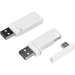 Гарнитура Defender Sabotauge белый/розовый, беспроводная + проводная, Bluetooth, фото6