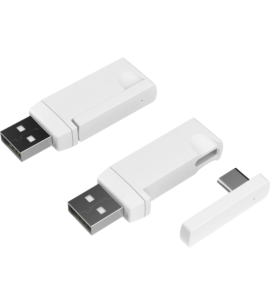 Гарнитура Defender Sabotauge белый/розовый, беспроводная + проводная, Bluetooth