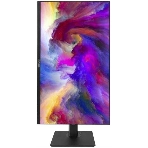 Монитор 27' Irbis SmartView 27 IPS 2560x1440, 75 Гц, 3 мс, 16:9, 300 кд/м², 1xHDMI, 1xDP, 1x3.5 мм, черный, фото4
