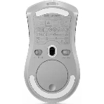 Мышь беспроводная/проводная Lenovo Legion M600 белый, 16000 dpi, радиоканал, Bluetooth, USB, кнопки - 9, фото4