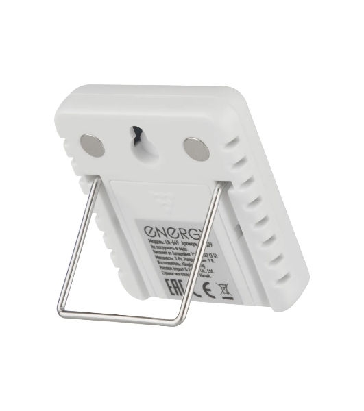 Термометр-гигрометр цифровой Energy EN-649 (110829)