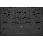 Ноутбук ASUS TUF A16 FA607NUQ-RL024/16'/IPS/AMD Ryzen 7 170/16384Mb/512Gb SSD/nVidia GeForce RTX4050(6144Mb)/Windows 11 Pro/серый/2.2kg, фото7