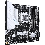 Материнская плата Gigabyte B840M GAMING PLUS WIFI6E, AM5, AMD B840, 4xDDR5, 4xSATA, 2xM.2, 1xPCIe 4.0 x16, 1xPCIe x1, 1xHDMI, 2xDP, 1x1Gb LAN, Wi-Fi 6E, Bluetooth 5.3, 1xUSB-C 10Gbps, 1xUSB-C 5Gbps, 1xUSB-A 10Gbps, 1xUSB-A 5Gbps, 3xUSB-A 2.0, 3x3.5 мм, 7.1, mATX, фото3