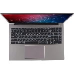 Ноутбук IRU Strato 16ALMR Core i7 12650H 16Gb SSD512Gb Intel UHD Graphics 16' IPS FHD (1920x1200) Windows 11 Pro grey WiFi BT Cam 5400mAh (2142319), фото4