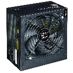 Блок питания Zalman ZM500-LX3, 500Вт, 80 PLUS, 120мм, черный, фото3