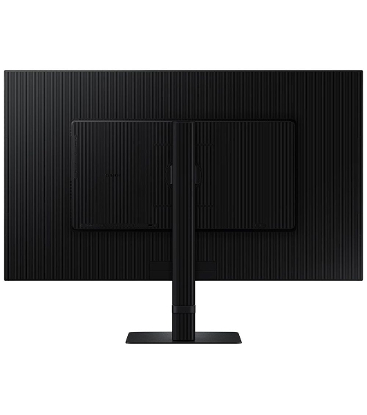 Монитор 32' Samsung LS32D604UAIXCI IPS 2560x1440, 100 Гц, 5 мс, 16:9, 350 кд/м2, 1xHDMI, 1хDP, черный