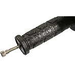 Угловая шлифовальная машина (болгарка) Sturm AG9012TE125 мм, 1100Вт, рег. об: 4000-10000 об/мин, конст. эл., фото2