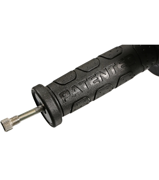 Угловая шлифовальная машина (болгарка) Sturm AG9012TE125 мм, 1100Вт, рег. об: 4000-10000 об/мин, конст. эл.