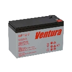 Батарея для ИБП Ventura GP 12-7.2, фото 1